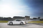 Porsche 911 by DP Motorsport 2011 года